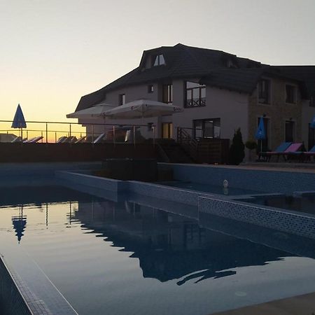 Apartman Milmari Idila Kopaonik Eksteriør bilde