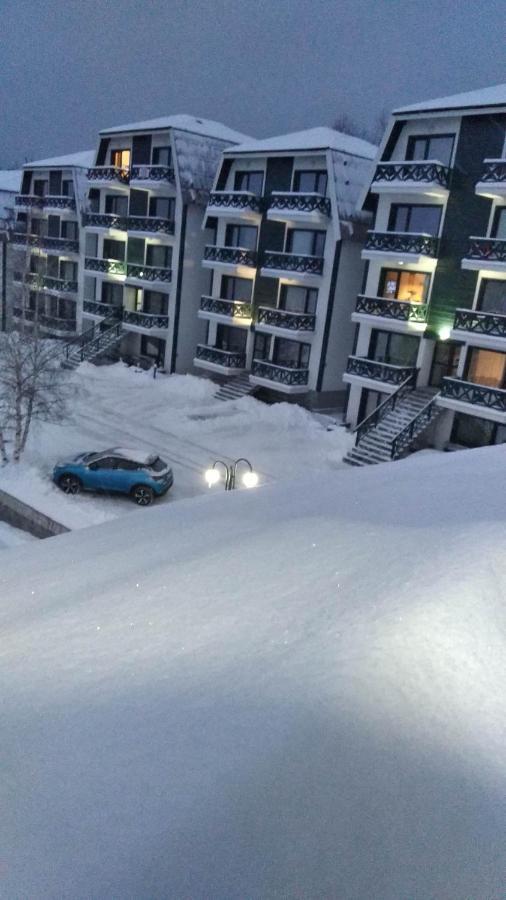 Apartman Milmari Idila Kopaonik Eksteriør bilde