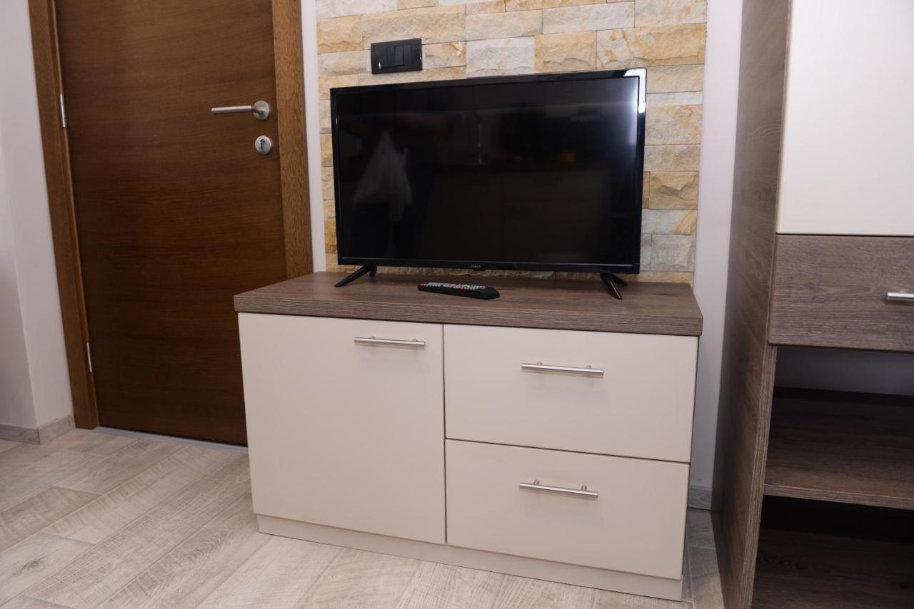Apartman Milmari Idila Kopaonik Eksteriør bilde