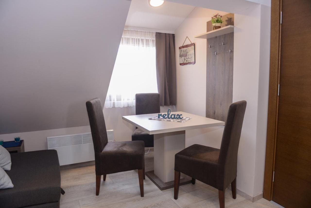 Apartman Milmari Idila Kopaonik Eksteriør bilde