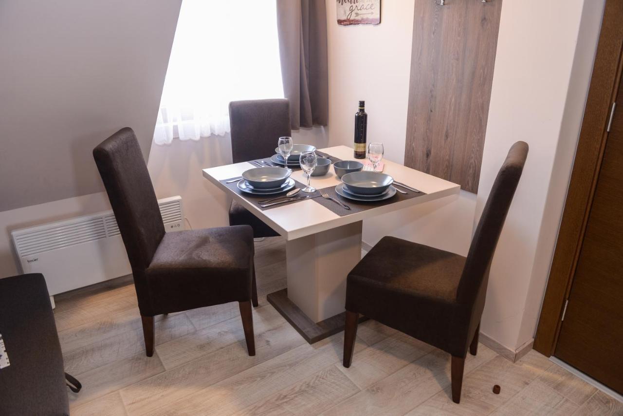 Apartman Milmari Idila Kopaonik Eksteriør bilde