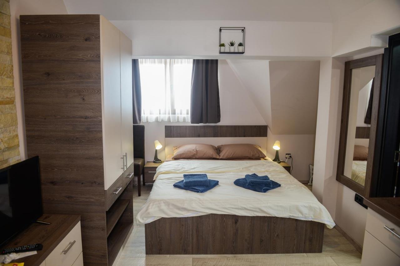 Apartman Milmari Idila Kopaonik Eksteriør bilde